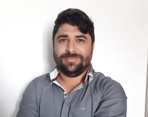 Marcelo Santos