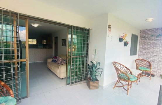 Vendo Flat