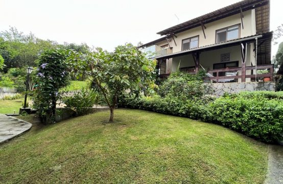 Vendo Casa Em Condomínio Fechado