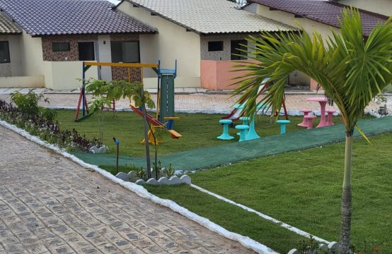 vendo casa em condomínio