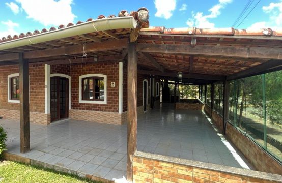 Casa de condomínio em Gravatá