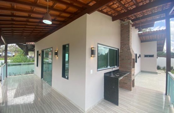 Casa de condomínio em Gravatá