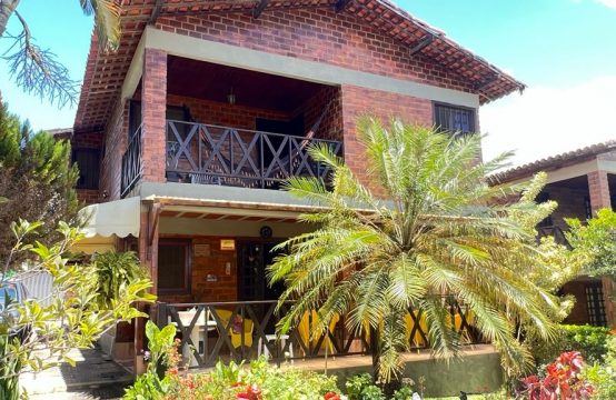 Casa de condomínio a venda