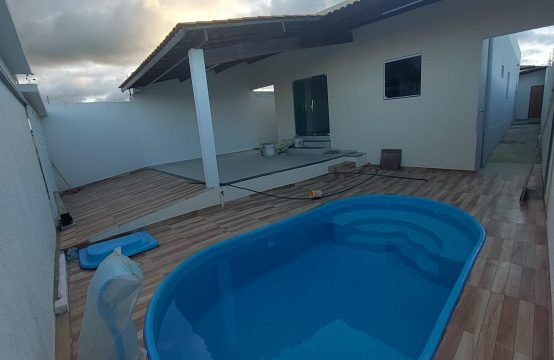 Casa para venda e aluguel