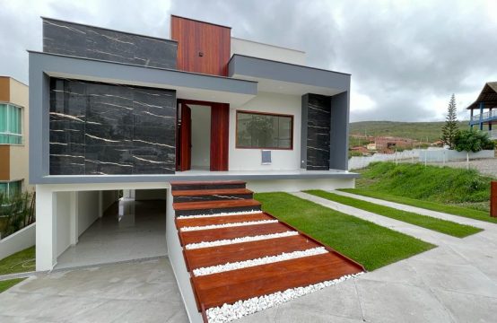 Casa de condomínio a venda