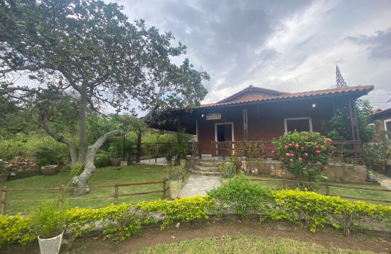 Casa de condomínio fechado em Gravatá