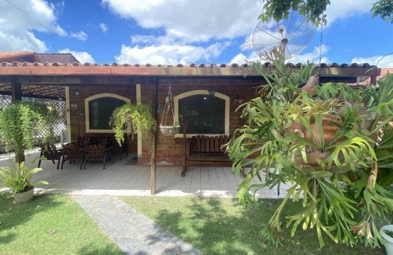 casa a venda em condomínio fechado em Gravatá