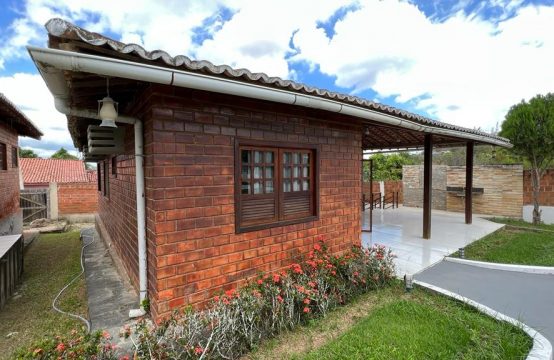 Casa de condomínio a venda