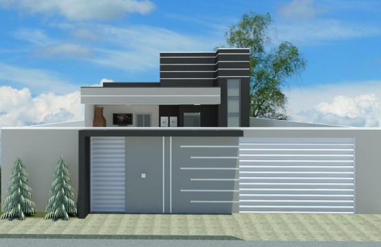 Casa a venda em Gravatá