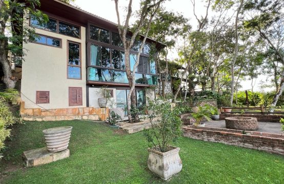 Casa de condomínio a venda em Chã-Grande