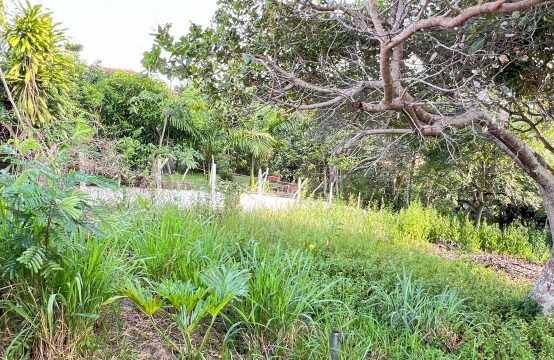 Terreno a venda em Chã-Grande