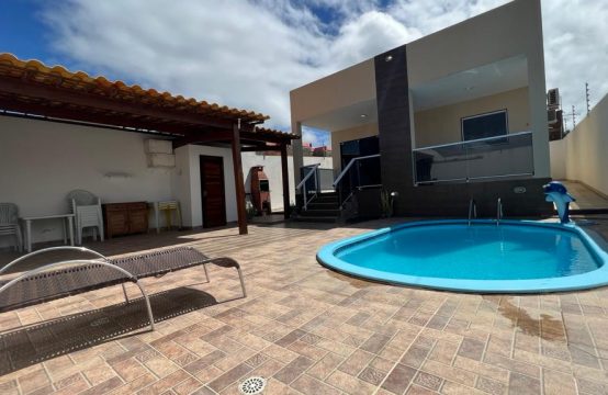 Casa a venda fora de condomínio