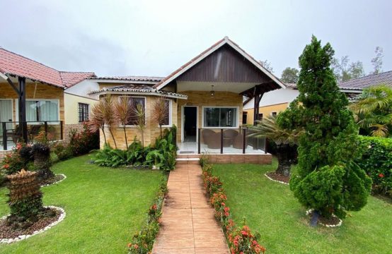 Casa de condomínio a venda em Gravatá