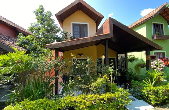 casa de aluguel anual em Chã-Grande