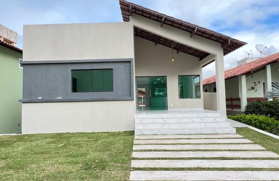 casa a venda em condomínio.