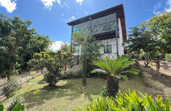 Casa avenda em condomínio fechado