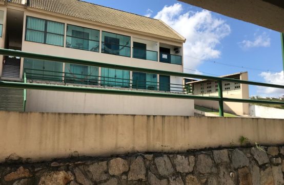 Apartamento a venda  em condomínio.
