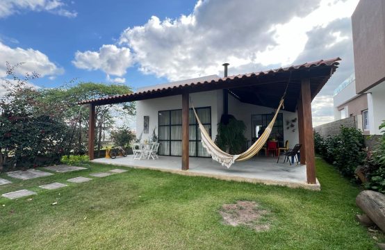 casa a venda em Condomínio.
