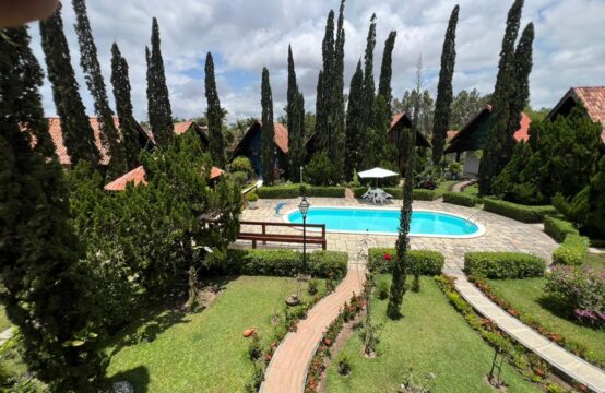 Casa a venda em Gravatá