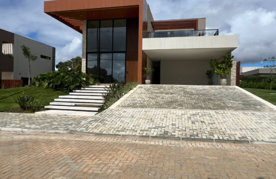Casa de alto padrão a venda