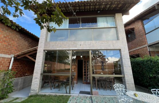 Casa a venda