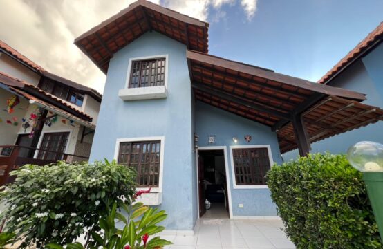 Casa a venda