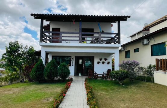 Casa a venda em condominio