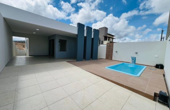 Casa a venda fora de condominio