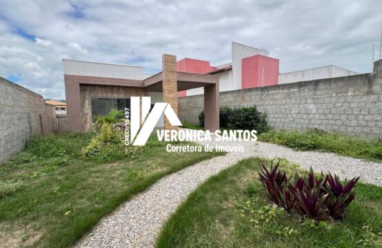 Casa  a venda