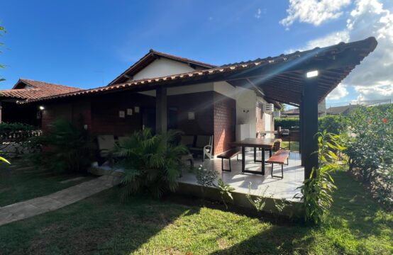 Casa a venda